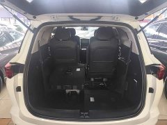 Wuling Kaje 2020 1.5T CVT Premier - ფოტო 19