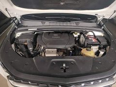Wuling Kaje 2020 1.5T CVT Premier - ფოტო 20