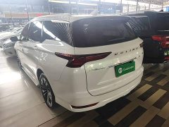 Wuling Kaje 2020 1.5T CVT Premier - ფოტო 5