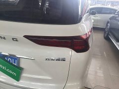 Wuling Kaje 2020 1.5T CVT Premier - ფოტო 8