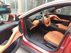 NIO ET5 75kWh - ფოტო 12