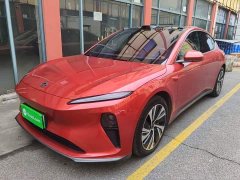 NIO ET5 75kWh - ფოტო 2