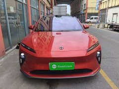NIO ET5 75kWh - ფოტო 3