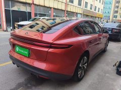 NIO ET5 75kWh - ფოტო 5