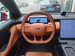NIO ET5 75kWh - ფოტო 7