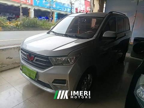 2021 Wuling Hongguang 1.5L S Standard National VI LAR