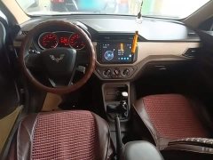 Wuling Hongguang 2019 1.5L S Standard National VI LAR - ფოტო 10