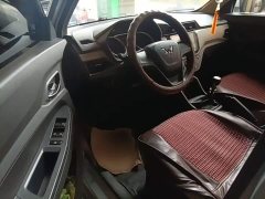 Wuling Hongguang 2019 1.5L S Standard National VI LAR - ფოტო 16