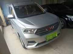 Wuling Hongguang 2019 1.5L S Standard National VI LAR - ფოტო 4