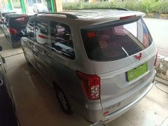 Wuling Hongguang 2019 1.5L S Standard National VI LAR - ფოტო 5
