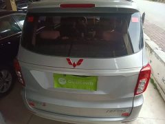 Wuling Hongguang 2019 1.5L S Standard National VI LAR - ფოტო 6