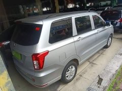 Wuling Hongguang 2019 1.5L S Standard National VI LAR - ფოტო 7