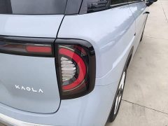 Arcfox Koala 2023 Family Edition - ფოტო 8