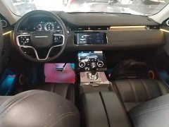 Land Rover Range Rover Evoque L 249PS Luxury Edition - ფოტო 10