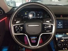 Land Rover Range Rover Evoque L 249PS Luxury Edition - ფოტო 11