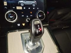 Land Rover Range Rover Evoque L 249PS Luxury Edition - ფოტო 14