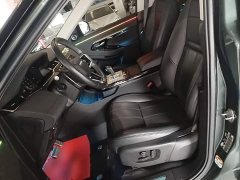 Land Rover Range Rover Evoque L 249PS Luxury Edition - ფოტო 15