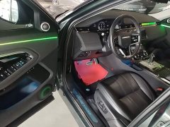 Land Rover Range Rover Evoque L 249PS Luxury Edition - ფოტო 16