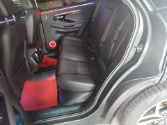Land Rover Range Rover Evoque L 249PS Luxury Edition - ფოტო 17
