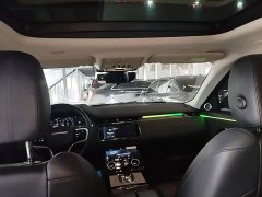 Land Rover Range Rover Evoque L 249PS Luxury Edition - ფოტო 18