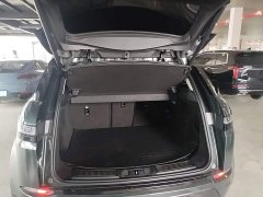 Land Rover Range Rover Evoque L 249PS Luxury Edition - ფოტო 19