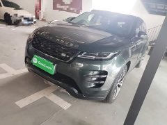 Land Rover Range Rover Evoque L 249PS Luxury Edition - ფოტო 2