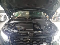 Land Rover Range Rover Evoque L 249PS Luxury Edition - ფოტო 20