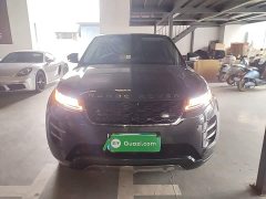 Land Rover Range Rover Evoque L 249PS Luxury Edition - ფოტო 3