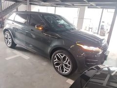 Land Rover Range Rover Evoque L 249PS Luxury Edition - ფოტო 4