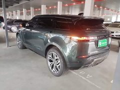 Land Rover Range Rover Evoque L 249PS Luxury Edition - ფოტო 5