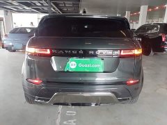 Land Rover Range Rover Evoque L 249PS Luxury Edition - ფოტო 6