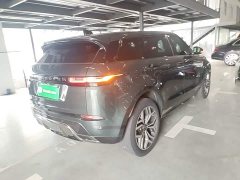 Land Rover Range Rover Evoque L 249PS Luxury Edition - ფოტო 7
