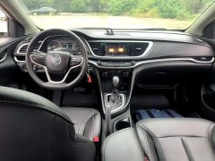 Buick Excelle 2021 Facelift 1.3T Automatic Mild Hybrid Entry-Level - ფოტო 10