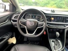 Buick Excelle 2021 Facelift 1.3T Automatic Mild Hybrid Entry-Level - ფოტო 11