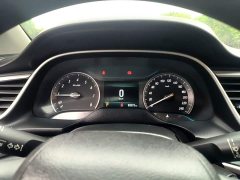 Buick Excelle 2021 Facelift 1.3T Automatic Mild Hybrid Entry-Level - ფოტო 12