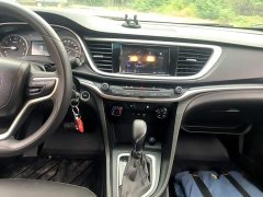 Buick Excelle 2021 Facelift 1.3T Automatic Mild Hybrid Entry-Level - ფოტო 13