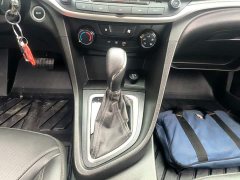 Buick Excelle 2021 Facelift 1.3T Automatic Mild Hybrid Entry-Level - ფოტო 14