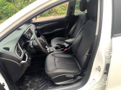 Buick Excelle 2021 Facelift 1.3T Automatic Mild Hybrid Entry-Level - ფოტო 15