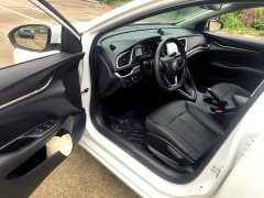 Buick Excelle 2021 Facelift 1.3T Automatic Mild Hybrid Entry-Level - ფოტო 16
