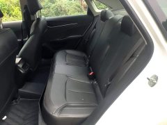 Buick Excelle 2021 Facelift 1.3T Automatic Mild Hybrid Entry-Level - ფოტო 17
