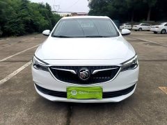 Buick Excelle 2021 Facelift 1.3T Automatic Mild Hybrid Entry-Level - ფოტო 3