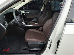 BMW X1 2023 sDrive25Li X Design Package - ფოტო 11