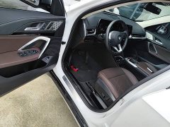BMW X1 2023 sDrive25Li X Design Package - ფოტო 12