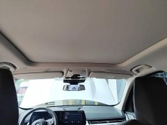 BMW X1 2023 sDrive25Li X Design Package - ფოტო 14