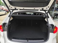 BMW X1 2023 sDrive25Li X Design Package - ფოტო 15
