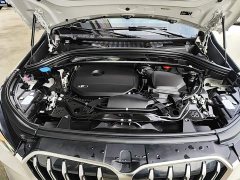 BMW X1 2023 sDrive25Li X Design Package - ფოტო 16