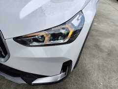 BMW X1 2023 sDrive25Li X Design Package - ფოტო 18