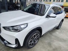 BMW X1 2023 sDrive25Li X Design Package - ფოტო 2