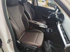 BMW X1 2023 sDrive25Li X Design Package - ფოტო 20