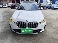 BMW X1 2023 sDrive25Li X Design Package - ფოტო 3